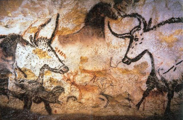 Arte Prehistórico: El Origen del Arte y su Magia en las Primeras Civilizaciones